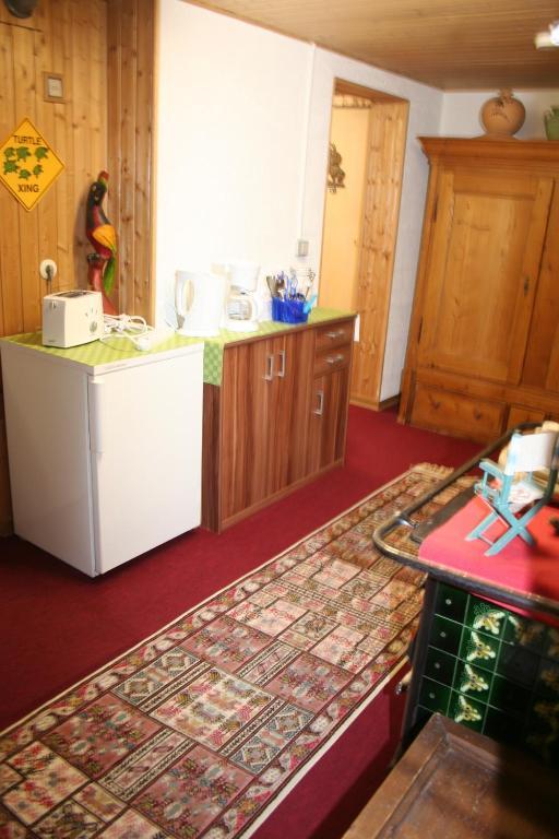 Messezimmer 4 U 2 Дюссельдорф Номер фото